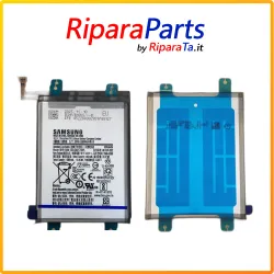 BATTERIA EB-BA217ABY ORIGINALE PER SAMSUNG GALAXY A21s / A13 4G  5G / A12 / A04s