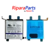 BATTERIA PER GALAXY SAMSUNG S22 5G SM-901 SERVICE PACK EB-BS901ABY 3700mAh