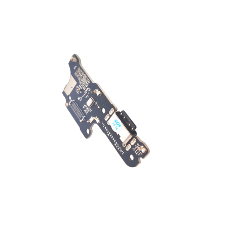 PCB CONNETTORE RICARICA XIAOMI REDMI 13c / POCO C65 DOCK MICROFONO OEM