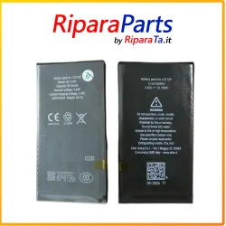 BATTERIA PER APPLE IPHONE 12 A2479 2815mAh RICAMBIO PARI ORIGINALE
