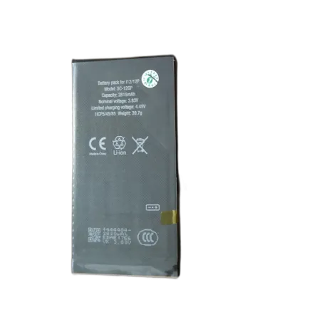 BATTERIA PER APPLE IPHONE 12 A2479 2815mAh RICAMBIO PARI ORIGINALE