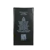 BATTERIA PER APPLE IPHONE 12 A2479 2815mAh RICAMBIO PARI ORIGINALE