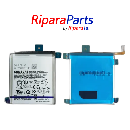 BATTERIA ORIGINALE PER SAMSUNG S21 5G SM-991 SERVICE PACK EB-BG991ABY 4000mAh