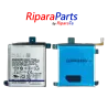 BATTERIA ORIGINALE PER SAMSUNG S21 5G SM-991 SERVICE PACK EB-BG991ABY 4000mAh
