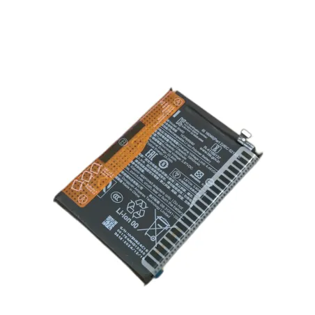 BATTERIA ORIGINALE BN62 PER XIAOMI REDMI 9T / REDMI NOTE 9 / POCO M3 6000mAh