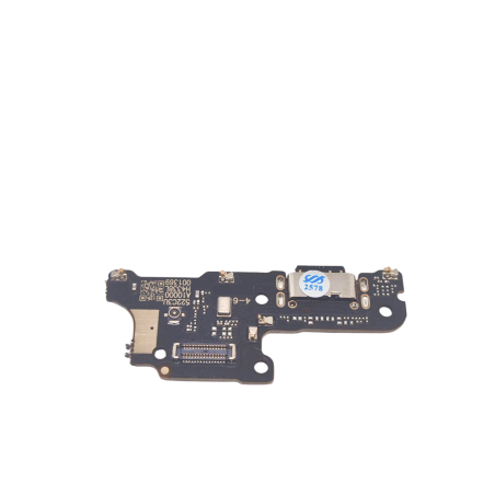 PCB CONNETTORE RICARICA XIAOMI REDMI 13c / POCO C65 DOCK MICROFONO OEM