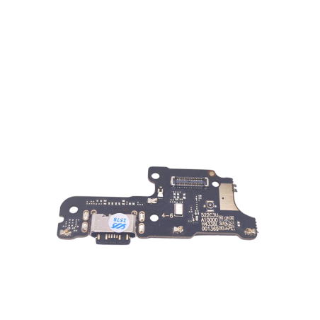 PCB CONNETTORE RICARICA XIAOMI REDMI 13c / POCO C65 DOCK MICROFONO OEM