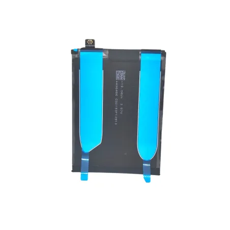 BATTERIA ORIGINALE BN59 XIAOMI REDMI NOTE 10 4G M2101K7AG 5000MaH