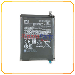 BATTERIA ORIGINALE BN46 PER XIAOMI REDMI NOTE 8 M1908C3JG 4000MAH