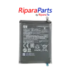 BATTERIA ORIGINALE BN46 PER XIAOMI REDMI NOTE 8 M1908C3JG 3900mAh