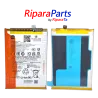 BATTERIA ORIGINALE BM5R XIAOMI REDMI 12 4G 23053RN02A 5000MaH CON ADESIVO