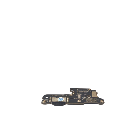 PCB CONNETTORE RICARICA XIAOMI REDMI 13c / POCO C65 DOCK MICROFONO OEM