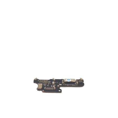PCB CONNETTORE RICARICA XIAOMI REDMI 13c / POCO C65 DOCK MICROFONO OEM