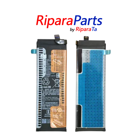 BATTERIA ORIGINALE BM52 XIAOMI MI NOTE 10 M1910F4G / 10 LITE / 10 PRO 5260mAh