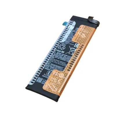 BATTERIA ORIGINALE BM52 XIAOMI MI NOTE 10 M1910F4G / 10 LITE / 10 PRO 5260mAh
