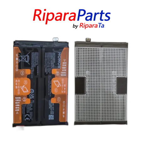 BATTERIA HB5168A4EIW PER HONOR 400 SMART 4G LGN-NX1 SERVICE PACK 6500mAh
