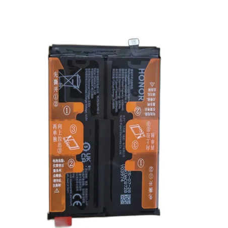 BATTERIA HB5168A4EIW PER HONOR 400 SMART 4G LGN-NX1 SERVICE PACK 6500mAh