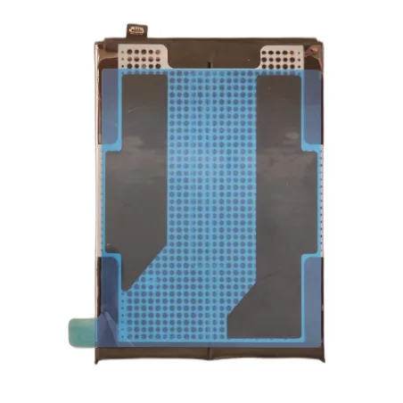 BATTERIA BR50 PER XIAOMI REDMI NOTE 14 4G 24117RN76G SERVICE PACK 5500mAh