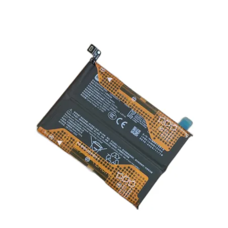 BATTERIA BR50 PER XIAOMI REDMI NOTE 14 4G 24117RN76G SERVICE PACK 5500mAh
