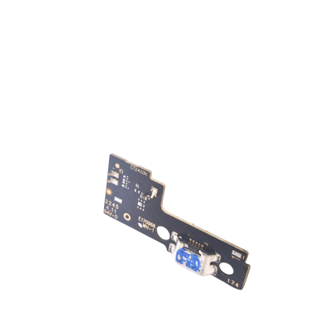 PCB CONNETTORE RICARICA XIAOMI REDMI 12c 22120RN86G DOCK MICROFONO OEM
