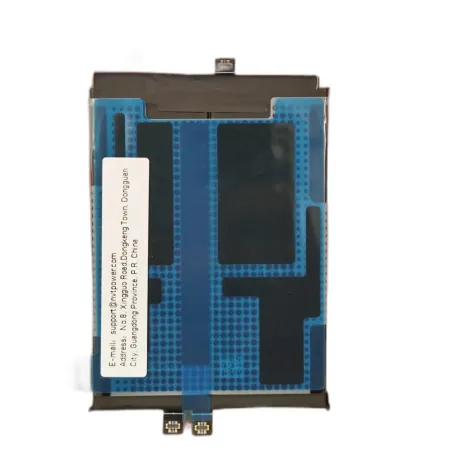 BATTERIA BP48 PER XIAOMI POCO F4 GT ORIGINALE GARANTITO 4700mAh