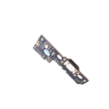 PCB CONNETTORE RICARICA XIAOMI REDMI 12c 22120RN86G DOCK MICROFONO OEM