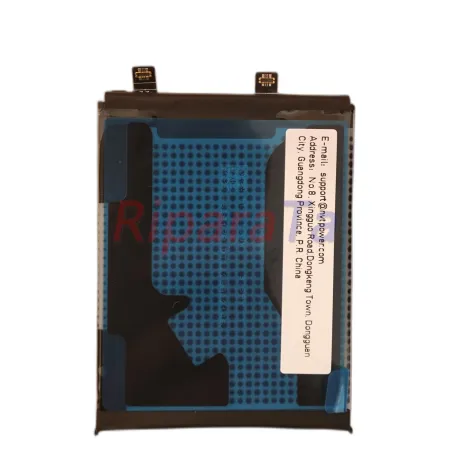 BATTERIA BP46 PER XIAOMI 12 2201123G ORIGINALE GARANTITO 4500mAh