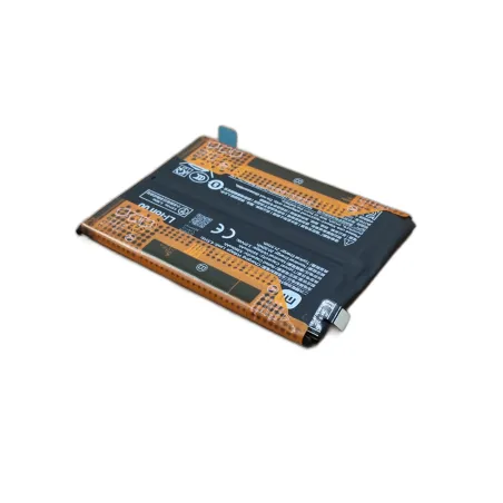 BATTERIA BN5Y PER XIAOMI REDMI NOTE 14 PRO 4G ORIGINALE GARANTITO 24116RACCG 5350mAh