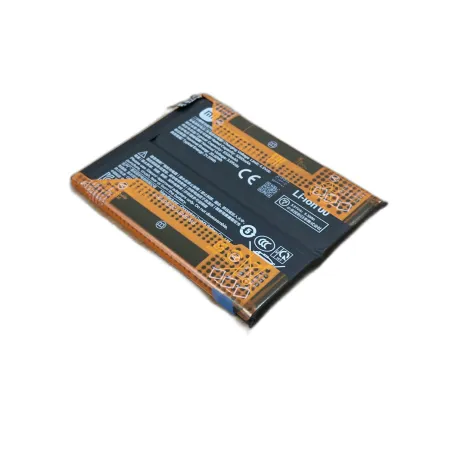 BATTERIA BN5Y PER XIAOMI REDMI NOTE 14 PRO 4G ORIGINALE GARANTITO 24116RACCG 5350mAh