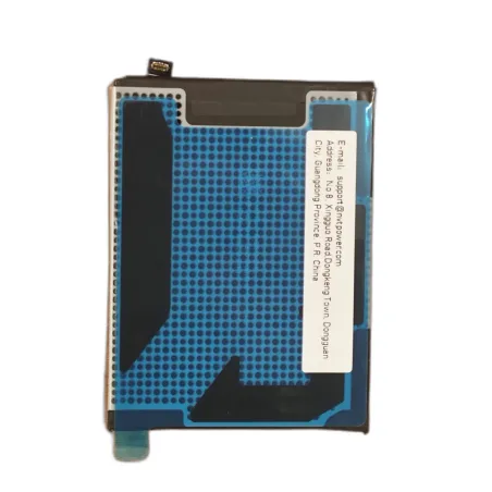 BATTERIA BN5V PER XIAOMI REDMI NOTE 14 PRO 5G ORIGINALE GARANTITO 24090RA29G 5110mAh