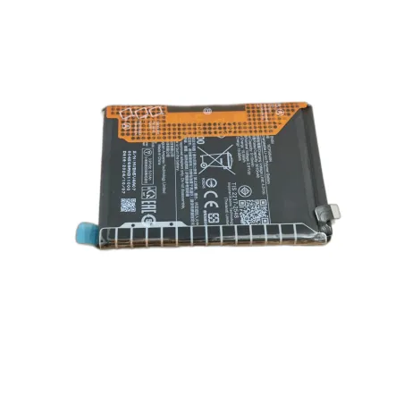 BATTERIA BN5V PER XIAOMI REDMI NOTE 14 PRO 5G ORIGINALE GARANTITO 24090RA29G 5110mAh