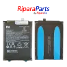 BATTERIA BN51 ORIGINALE PER XIAOMI REDMI 8A M1908C3KG 5000mAh