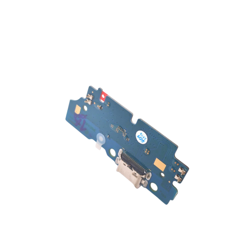 PCB RICARICA CONNETTORE SAMSUNG GALAXY A16 (A165) USB DOCK MICROFONO O