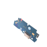 PCB RICARICA CONNETTORE SAMSUNG GALAXY A16 (A165) USB DOCK MICROFONO O