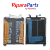 BATTERIA BM6J ORIGINALE PER XIAOMI REDMI NOTE 15 PRO+ 5G 2510ERA8BG 6500mAh