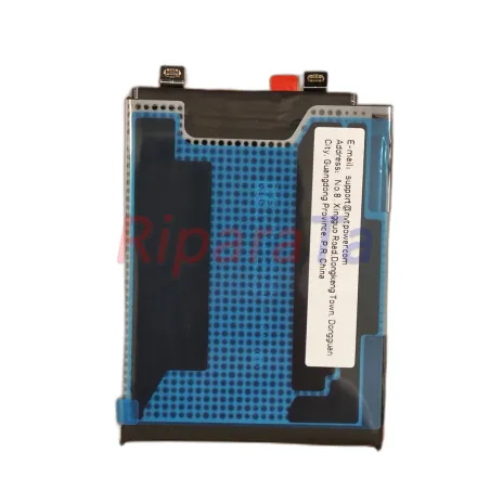 BATTERIA BM5S PER XIAOMI 13T PRO 23078PND5G SERVICE PACK 5000mAh