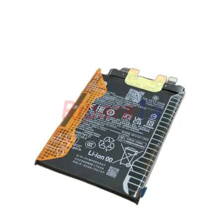BATTERIA BM5S PER XIAOMI 13T PRO 23078PND5G SERVICE PACK 5000mAh