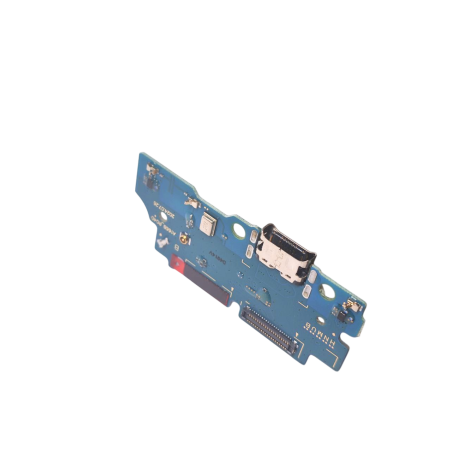 PCB RICARICA CONNETTORE SAMSUNG GALAXY A16 (A165) USB DOCK MICROFONO O