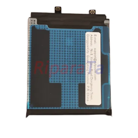 BATTERIA BM59 PER XIAOMI 11T 5G 21091116AI SERVICE PACK 5000mAh