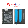 BATTERIA BM54 PER XIAOMI REDMI NOTE 9T 5G ORIGINALE GARANTITO M2007J22G 5000mAh