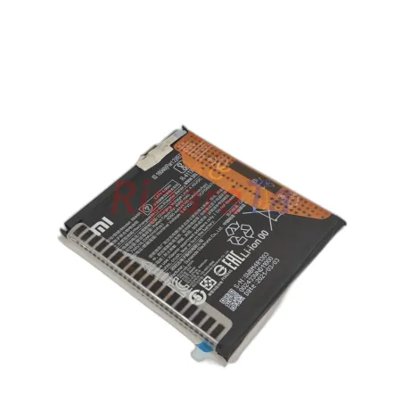 BATTERIA BM4R PER XIAOMI Mi 10 LITE 5G M2002J9G SERVICE PACK 4160mAh