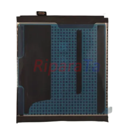 BATTERIA BM4R PER XIAOMI Mi 10 LITE 5G M2002J9G SERVICE PACK 4160mAh
