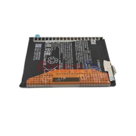 BATTERIA BM4R PER XIAOMI Mi 10 LITE 5G M2002J9G SERVICE PACK 4160mAh