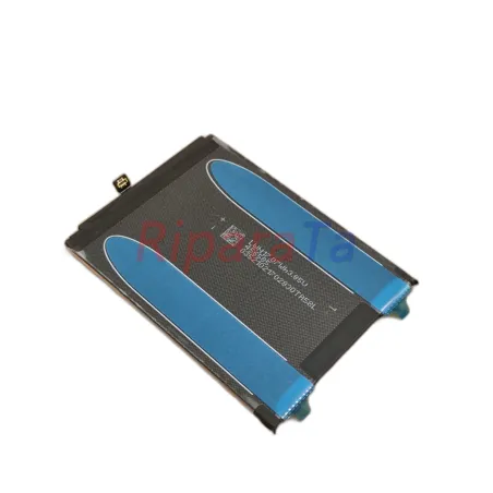 BATTERIA BM4J PER XIAOMI REDMI NOTE 8 PRO M1906G7G SERVICE PACK 4400mAh