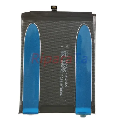 BATTERIA BM4J PER XIAOMI REDMI NOTE 8 PRO M1906G7G SERVICE PACK 4400mAh