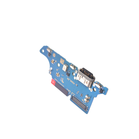PCB RICARICA CONNETTORE SAMSUNG GALAXY A26 A266 DOCK MICROFONO OEM | R