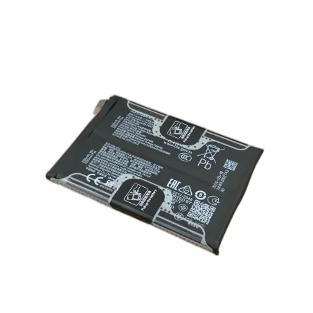 BATTERIA BLPB33 PER REALME GT 7 PRO 5G SERVICE PACK 6500mAh