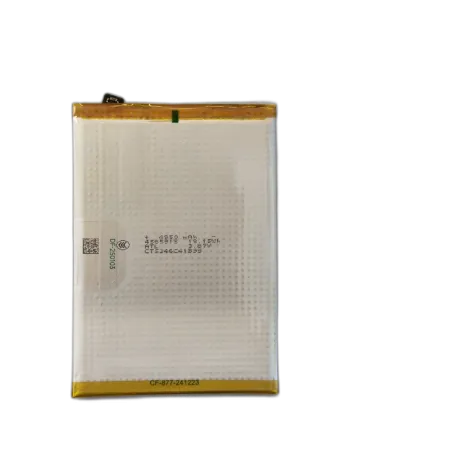 BATTERIA BLP877 ORIGINALE PER REALME 8i / 12x 5G / 9i 5G / C30 31 33 / NOTE 50