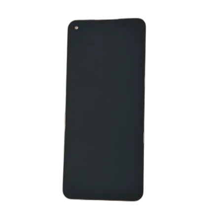 DISPLAY LCD TOUCH PER OPPO A93 5G / A54 5G CPH2195 / A74 5G CPH2197 NERO PARI ORIGINALE