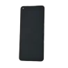 DISPLAY LCD TOUCH PER OPPO A93 5G / A54 5G CPH2195 / A74 5G CPH2197 NERO PARI ORIGINALE